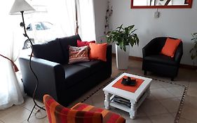 Hotel Aldea Marina
